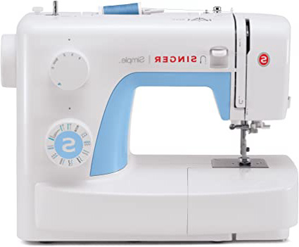 Singer Maquina de Coser Simple
