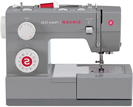 Singer Quantum 4432 Máquina de