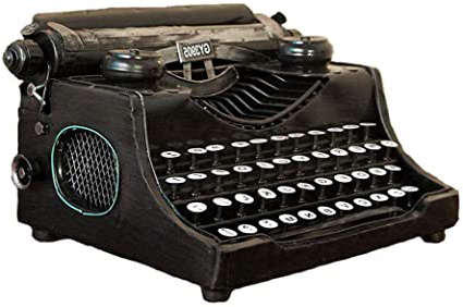 HnF Modelo de máquina de