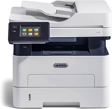 Xerox B215V_DNI S/W- láser Scanner