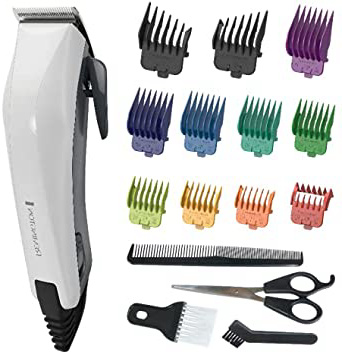 Remington ColourCut Máquina de Cortar