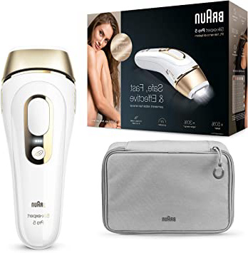 Braun Silk Expert Pro 5