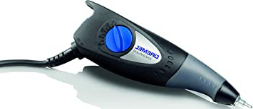 Dremel F0130290JM 290-1. Grabadora, 35