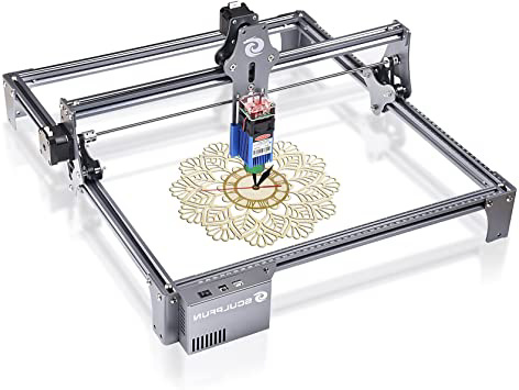 SCULPFUN 30W Máquina de Grabado