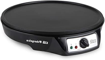 Orbegozo CM 2360 - Crepera