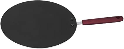Sartén, sartén ergonómica antiadherente para