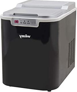 Winkel Kw12 - Máquina para hacer cubitos de hielo, 120 W
