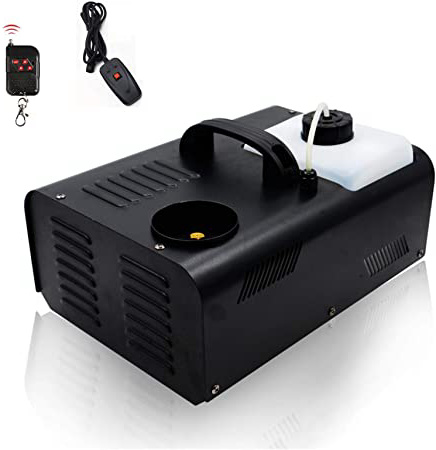 DUANQI Máquina de Humo 1500
