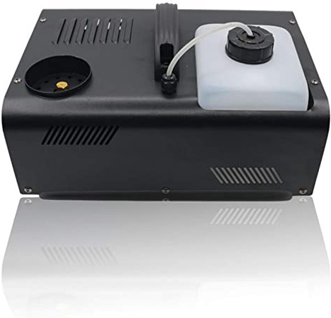 DUANQI Máquina de Humo de