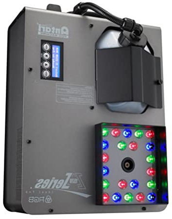 Antari Z-1520 RGB - Máquinas