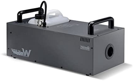 Antari W-515D - Máquinas de