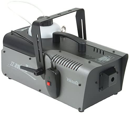 Antari Z-1000IIX - Máquinas de