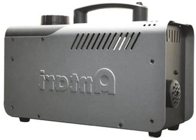 Antari Z-800II - Máquinas de