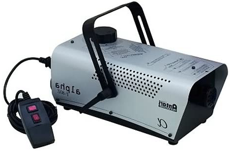 Máquina 060.243 Antari F-80 -