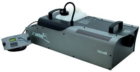 Antari Z-3000II Agua 6 L