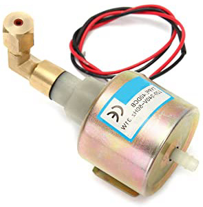 MJJEsports 31W Bomba De Aceite