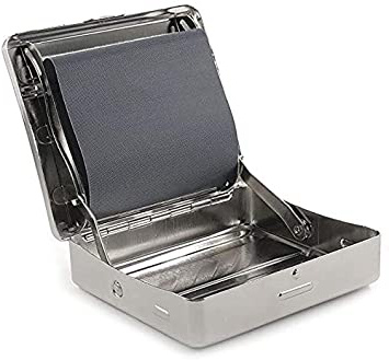 Caja de liar automática, máquina