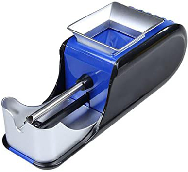 Denshine Máquina de Tabaco Electrica