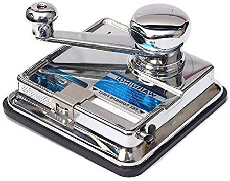 OCB 3013 Mikromatic Duo - Máquina para Liar Cigarrillos