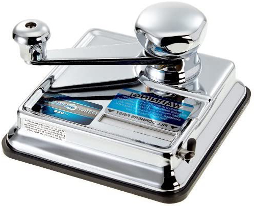 OCB 3013 Mikromatic Duo - Máquina de llenado de cigarrillos