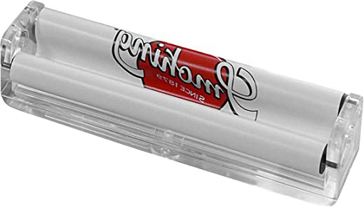 Máquina de Liar Roller / Liadora King Size Smoking (110mm)