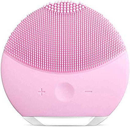 Cepillo de Limpieza Facial, Masajeador