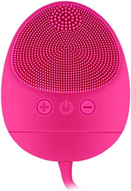 Dispositivo De Belleza Facial,Cepillo Facial