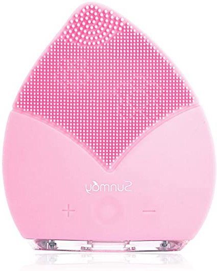 SUNMAY Leaf Sonico Limpiador Facial