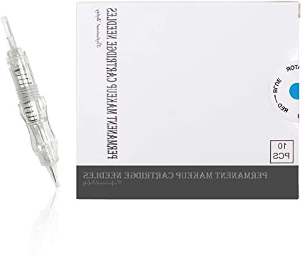 Tattoo Needle Agujas de cartucho