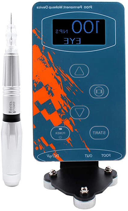 BIOMASER ® Maquillaje permanente Kits