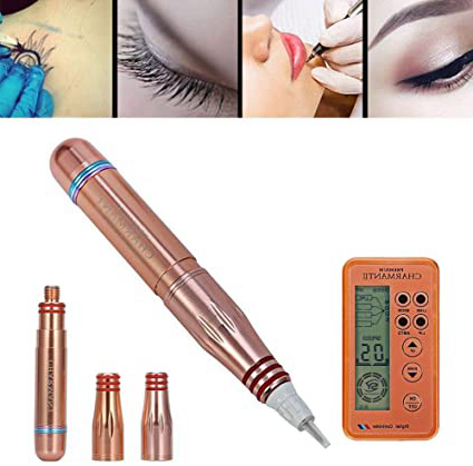 Maquinas de Micropigmentacion y Tatuajes,