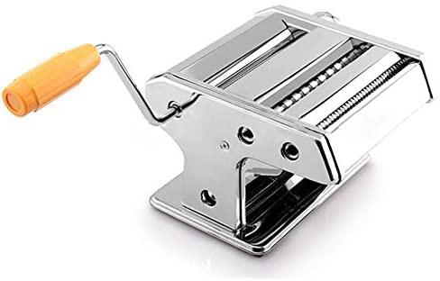 Wonduu Máquina De Pasta Fresca