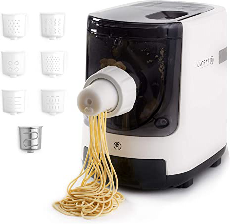 Máquina para la pasta fresca