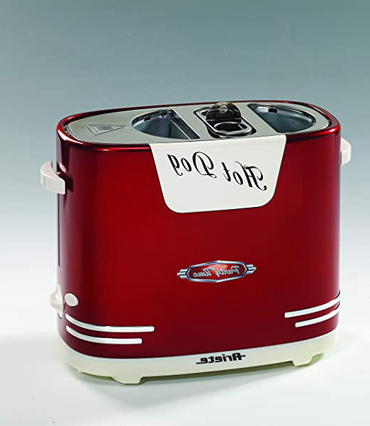 Ariete Party Time - Máquina