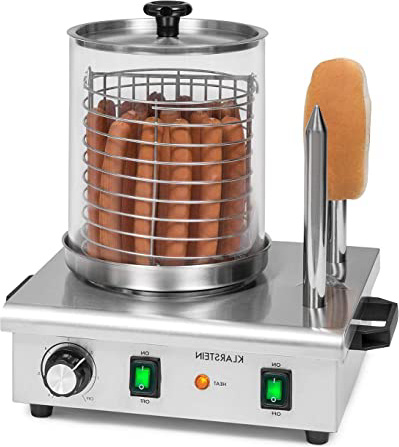 Klarstein Wurstfabrik Pro 550 máquina