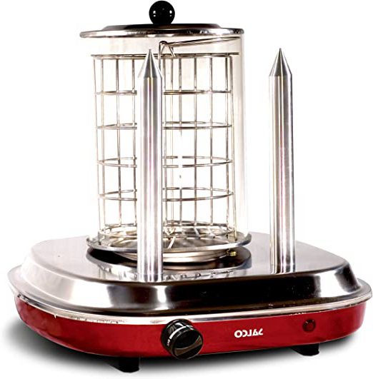 Salco Sho-6 Maquina de Perritos