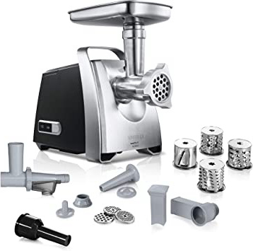 Bosch Hogar MFW68660 1, 2200