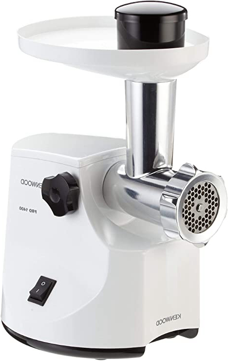 Kenwood MG450 Picadora de carne,