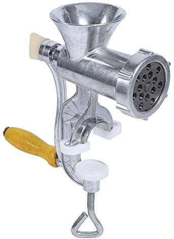 Los 10 mejores maquinas de picar carne y cuánto cuestan > Boomten.com