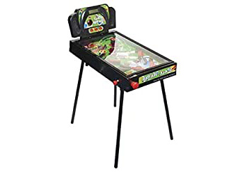 Marca Blanca Pinball Electrónico