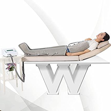 Maquina de Presoterapia Profesional para