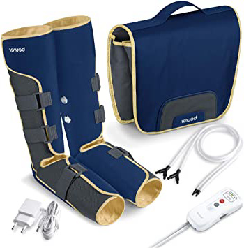 Beurer FM150 Botas Presoterapia por
