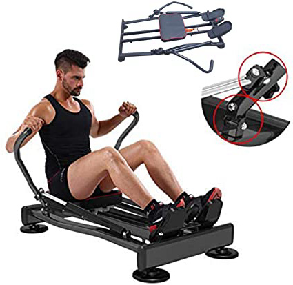 Ffitness FLMD412N - Máquina de