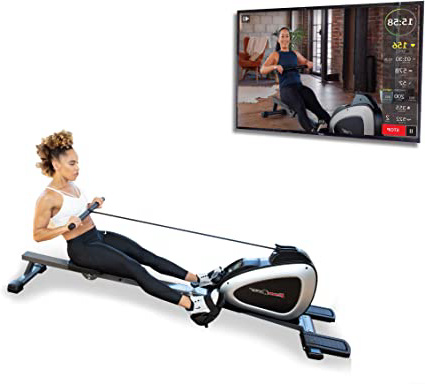 FITNESS REALITY - Máquina de