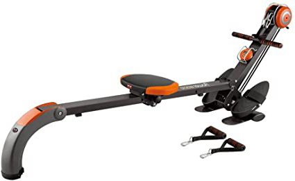 Body Sculpture BR3010 Rower - Máquina de Remo para Gimnasio en casa
