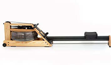 







Máquina de remo de la serie WaterRower A1






