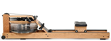 WaterRower Oxbridge Remo de agua, Adultos Unisex, Cerezo, 210 x 56 x 53 cm
