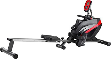 SportPlus Máquina de Remo Fitness