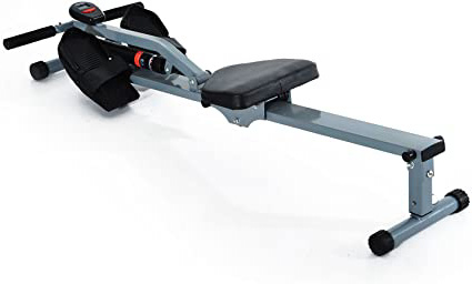 HOMCOM Máquina de Remo Ajustable