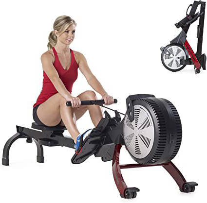 ProForm Remo R600, Adultos Unisex,
